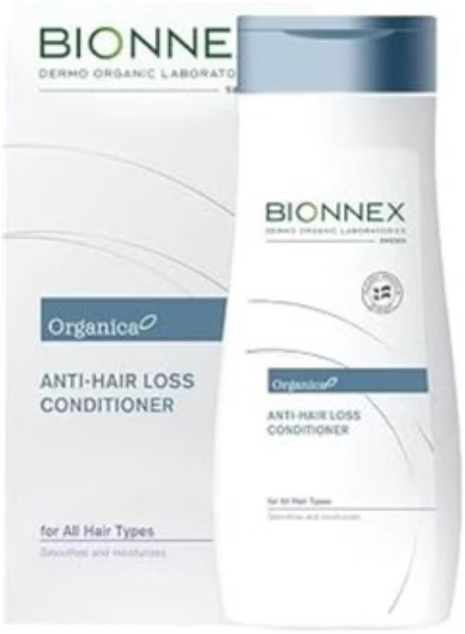 Bionnex Organica Anti-Hair Loss Conditioner 300ml