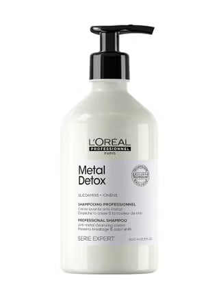 L'Oréal Professionnel Paris Serie Expert Metal Detox Professional Mask (500ml)