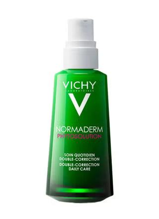 Vichy Normaderm Phytosolution Double-Correction Daily Care 50ml