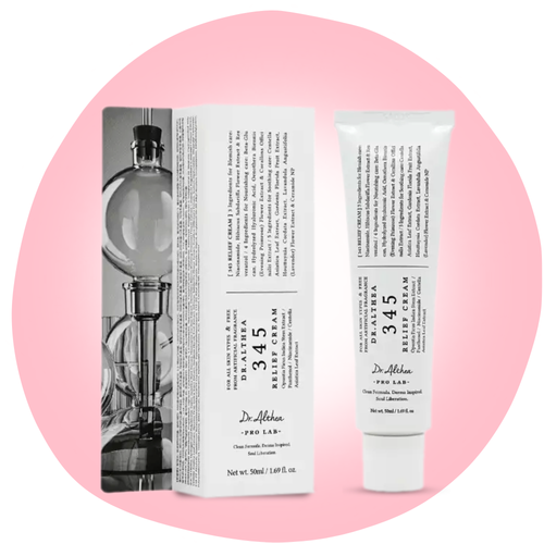 Dr. Althea 345 Relief Cream (50ml)