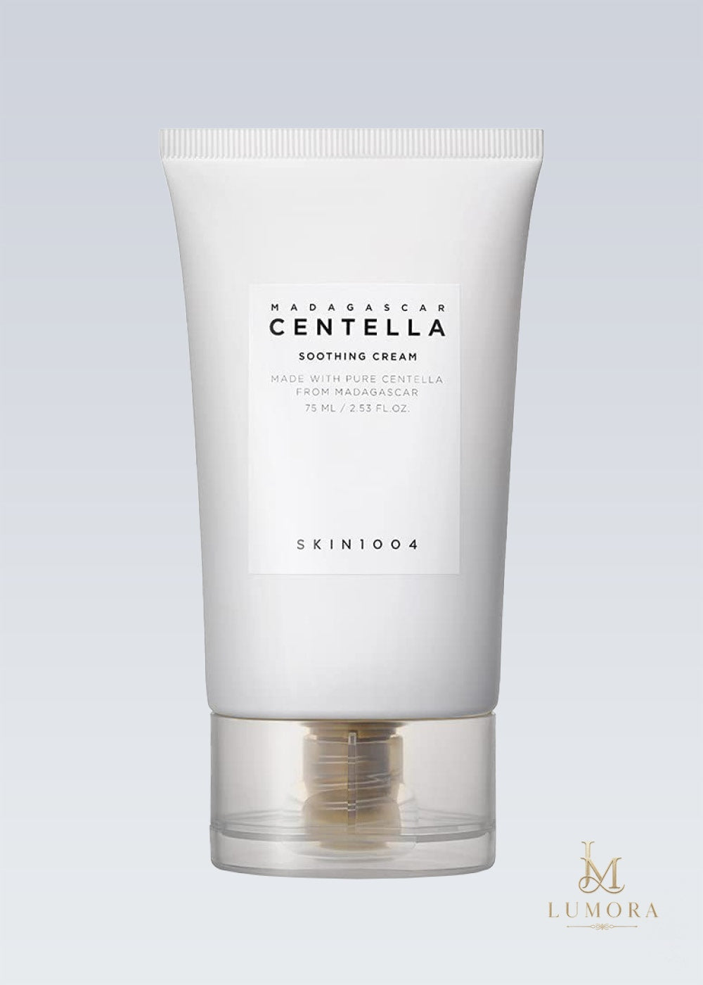 SKIN1004 Madagascar Centella Soothing Cream