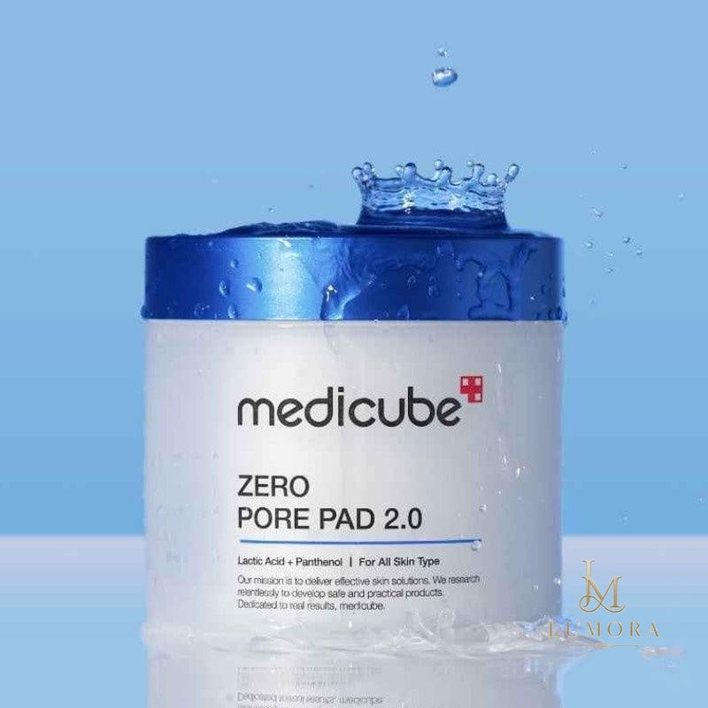 medicube Zero Pore Pad 2.0