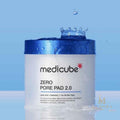medicube Zero Pore Pad 2.0