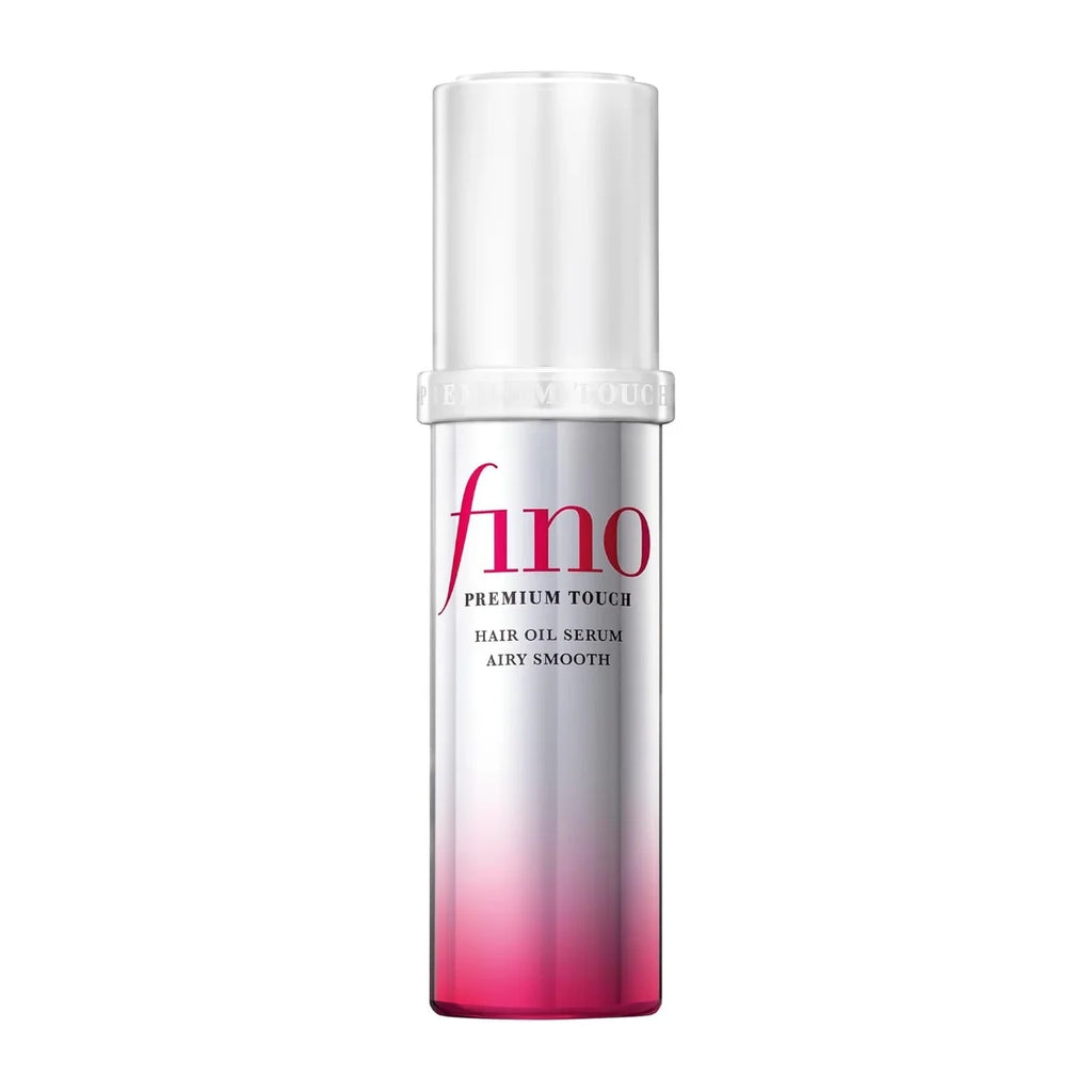 Shiseido Fino Premium Touch Hair Oil Serum (Airy Smooth)