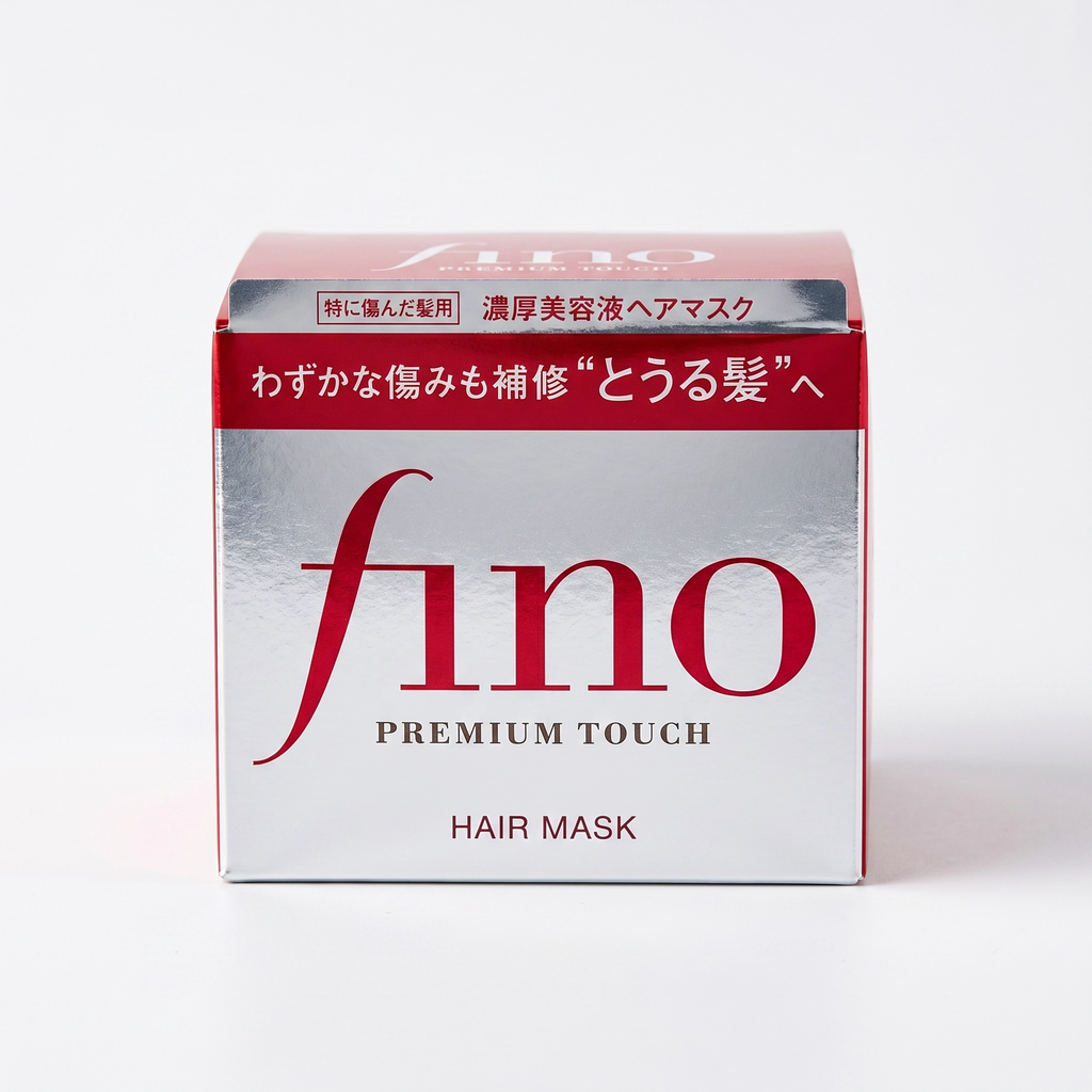 fino Hair Mask