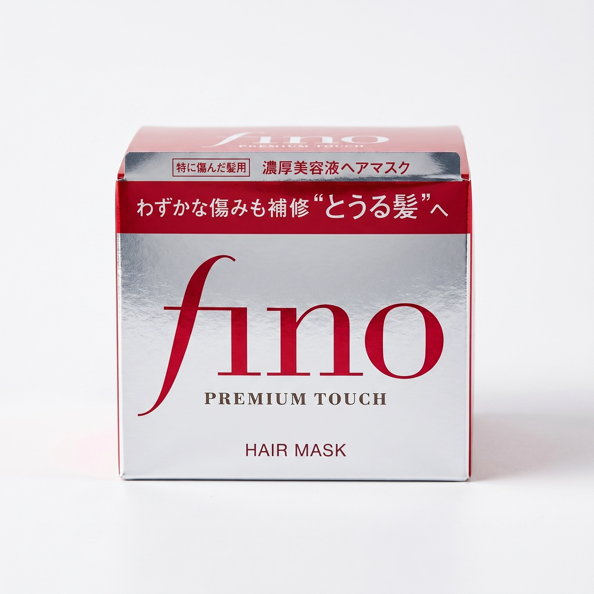 fino Hair Mask