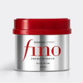 Efficient Penetrating serum hair mask until PREMIUM TOUCH fino premium touch