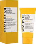 Some By Mi Yuja Niacin Brightening All-In-One Cleanser (100ml)