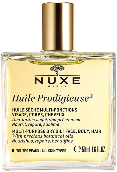 NUXE Huile Prodigieuse Multi-Purpose Dry Oil 50ml
