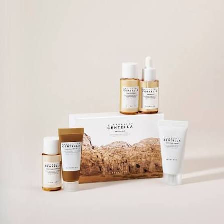 Centella Travel Kit SKIN1004