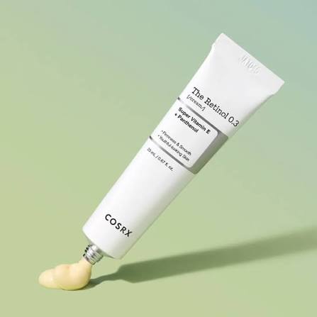 COSRX The Retinol 0.3 Cream 20ml