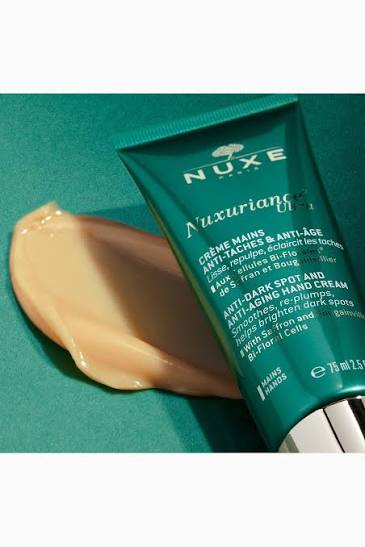 NUXE Nuxuriance ULTRA The Dark Spot Correcting Hand Cream 75ml