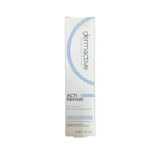 Dermactive Acti-Repair Lip Balm (15 ml)
