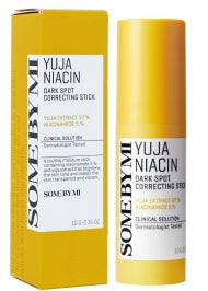 Some By Mi Yuja Niacin Dark Spot Correcting Stick (10g)