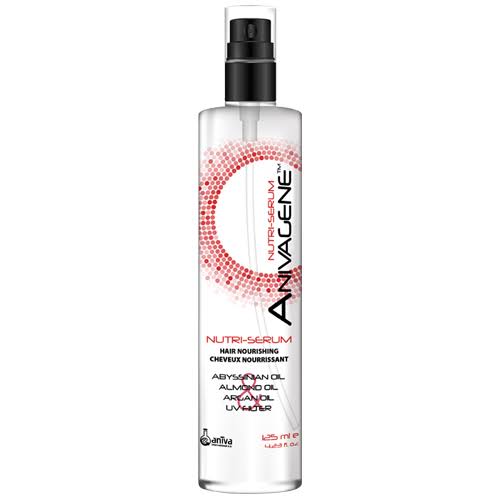 ANIVAGENE Nutri-Serum Hair Nourishing 125ml