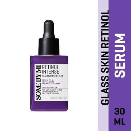 Some By Mi Retinol Intense Reactivating Serum (30ml)