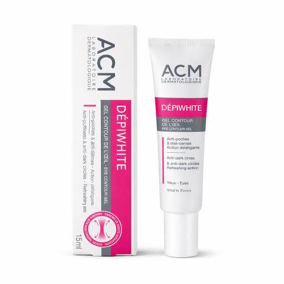 ACM Dépiwhite Eye Contour Gel 15ml