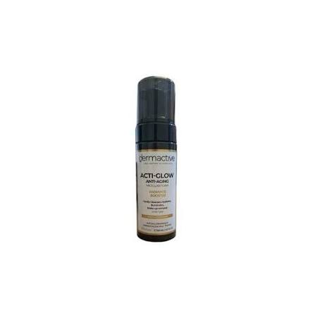 Dermactive Acti-Glow Anti-Aging Micellar Foam (150 ml)