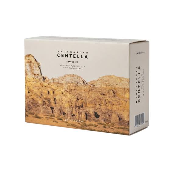 Centella Travel Kit SKIN1004