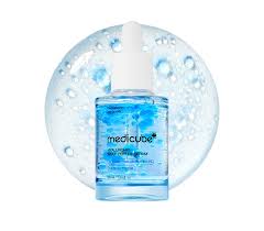 Medicube Hyaluronic Multi Peptide Serum (30 ml)
