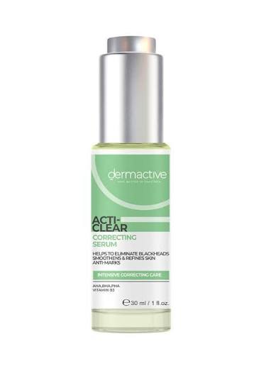 Dermactive Acti-Clear Correcting Serum (30 ml)