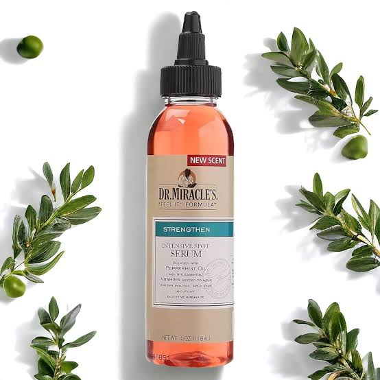 Dr. Miracle's Intensive Spot Serum (118 ml)