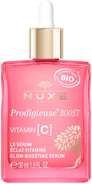 NUXE Prodigieuse BOOST Vitamin [C] Glow-Boosting Serum 30ml