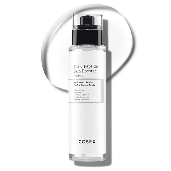 COSRX The 6 Peptide Skin Booster Serum 150ml