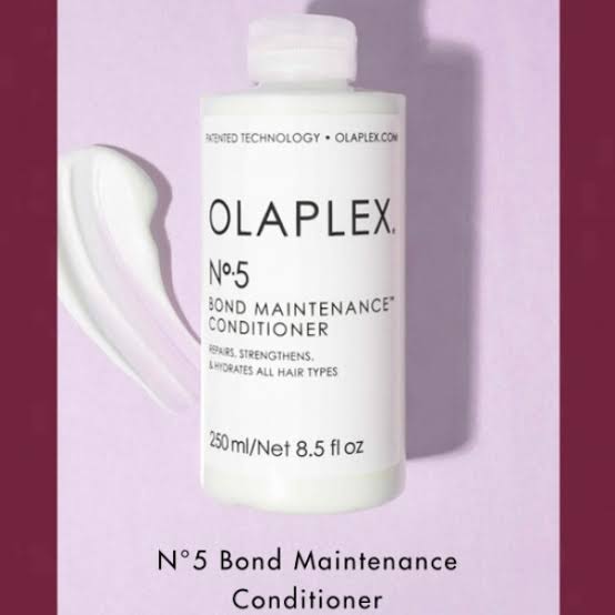 OLAPLEX No.5 Bond Maintenance™ Conditioner 250ml