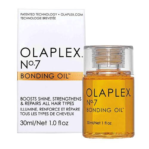 OLAPLEX No.7 Bonding Oil™ 30ml