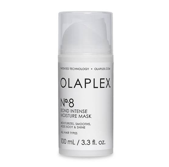 OLAPLEX No.8 Bond Intense Moisture Mask 100ml
