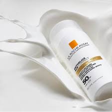 La Roche-Posay Anthelios Age Correct Photocorrection Daily CC Cream SPF 50