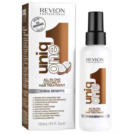 Revlon Professional UniqOne All In One Coconut Hair Treatment 150ml