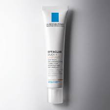 La Roche-Posay Effaclar Duo (+) Unifiant 40ml
