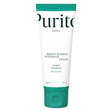 Purito Seoul Mighty Bamboo Panthenol Cream 100ml