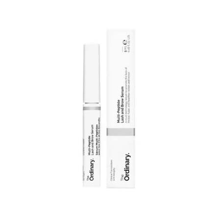 The Ordinary Multi-Peptide Lash and Brow Serum 5ml