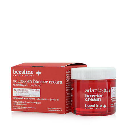 Beesline Adaptogen Barrier Cream 50ml