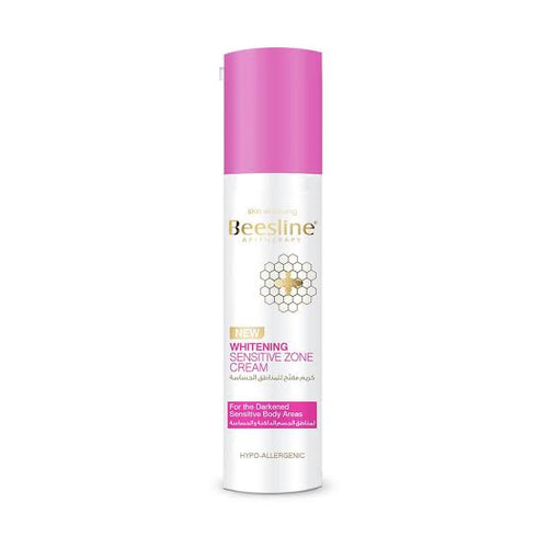Beesline Whitening Sensitive Zone Cream 50ml