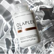OLAPLEX No.6 Bond Smoother 100ml