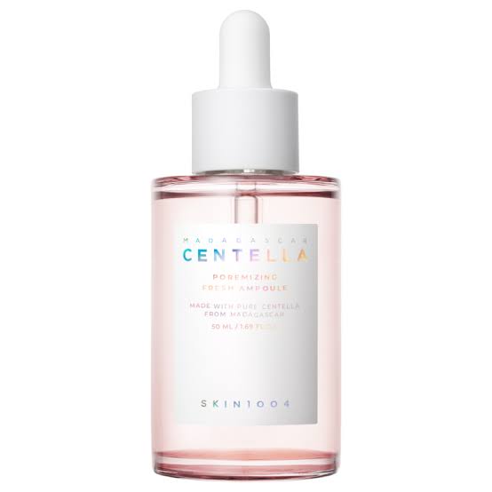 SKIN1004 Madagascar Centella Poremizing Fresh Ampoule 100ml