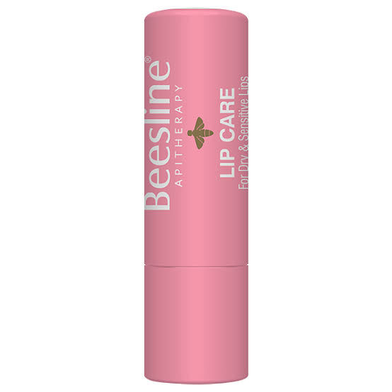 Beesline Soothing Rose Lip Care 4g