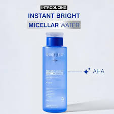 Beesline Instant Bright Micellar Water 400ml
