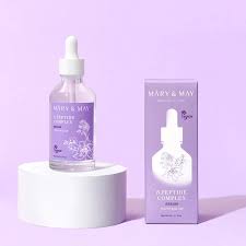 Mary & May 6 Peptide Complex Serum (Youth & Glow) 80ml