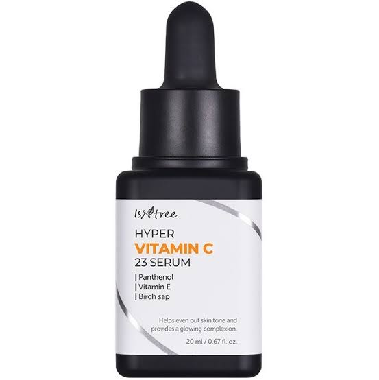 Isntree Hyper Vitamin C 23 Serum 20ml