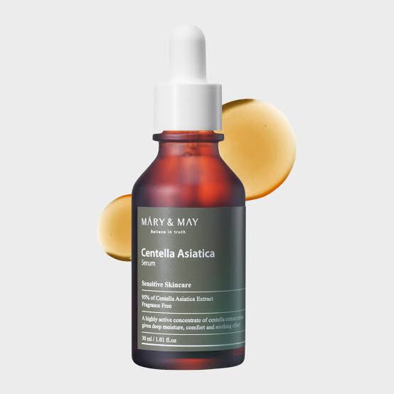 Mary & May Centella Asiatica Serum 30ml