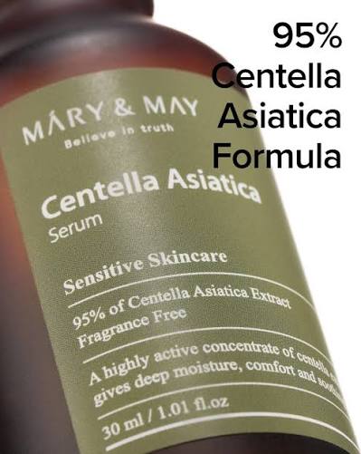 Mary & May Centella Asiatica Serum 30ml