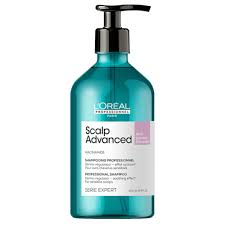 L'Oréal Professionnel Scalp Advanced Anti-Discomfort Dermo-Regulator Shampoo 500ml