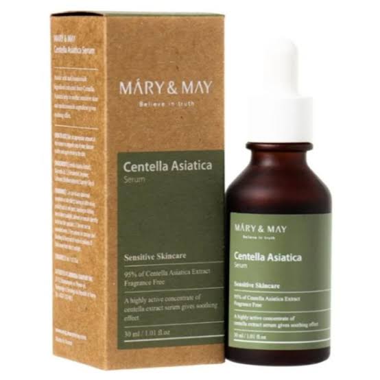 Mary & May Centella Asiatica Serum 30ml