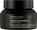 Mary & May Idebenone Blackberry Intense Cream 50ml