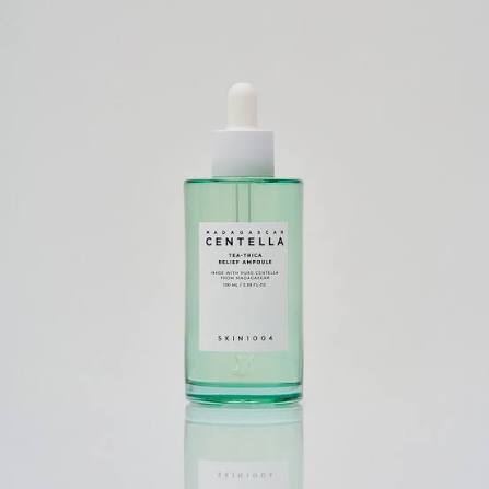 SKIN1004 Madagascar Centella Tea-Trica Relief Ampoule 100ml